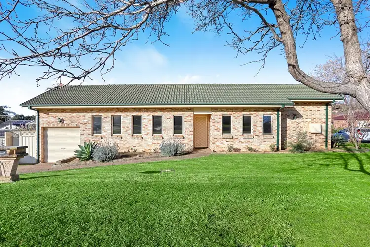 Second view of Homely semi-detached listing, 6A Gumbleton Place, Narellan Vale NSW 2567