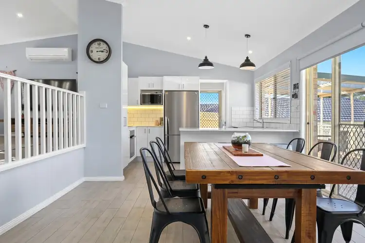 Fourth view of Homely semi-detached listing, 6A Gumbleton Place, Narellan Vale NSW 2567