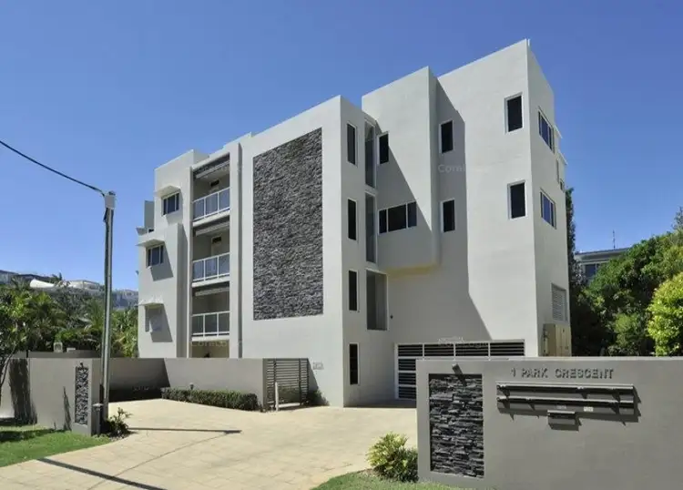 Main view of Homely apartment listing, 3/1 Park Crescent, Sunshine Beach QLD 4567