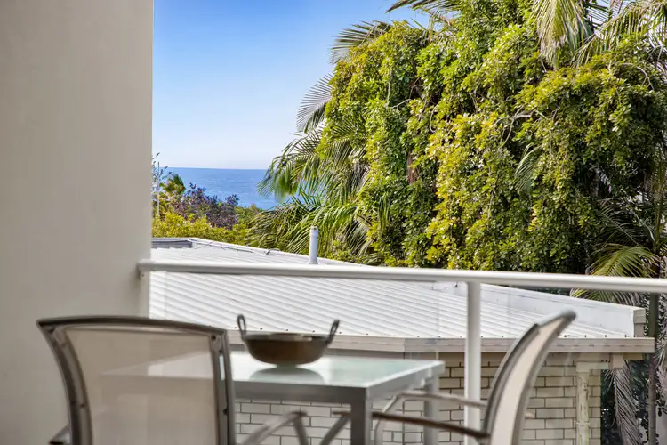 Second view of Homely apartment listing, 3/1 Park Crescent, Sunshine Beach QLD 4567