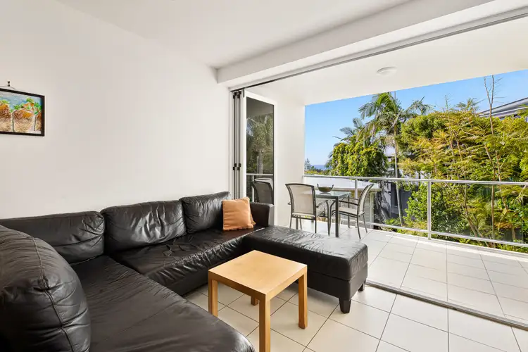 Third view of Homely apartment listing, 3/1 Park Crescent, Sunshine Beach QLD 4567