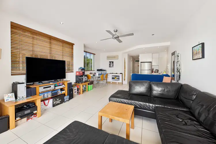 Fourth view of Homely apartment listing, 3/1 Park Crescent, Sunshine Beach QLD 4567