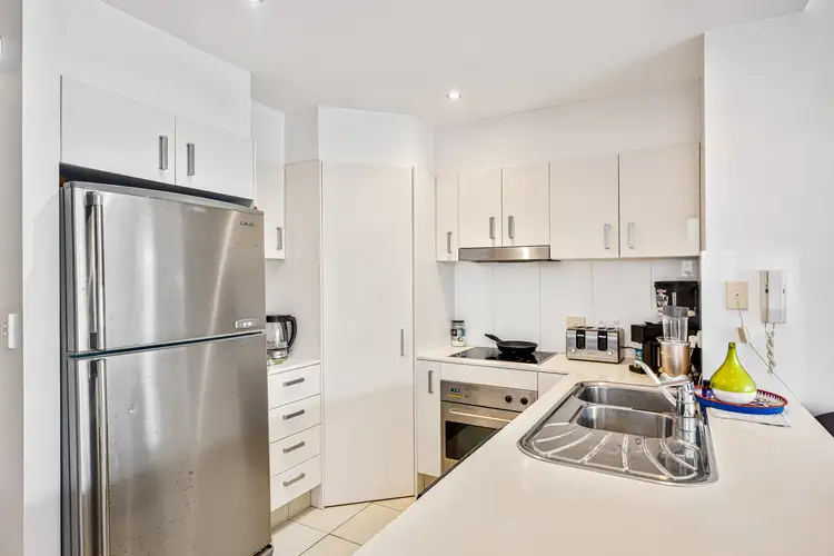 Fifth view of Homely apartment listing, 3/1 Park Crescent, Sunshine Beach QLD 4567