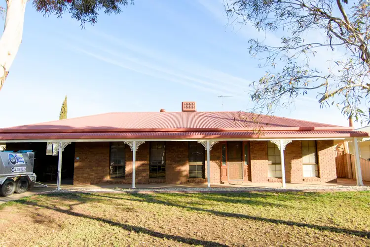 Main view of Homely house listing, 38 Maher Street, Euston NSW 2737