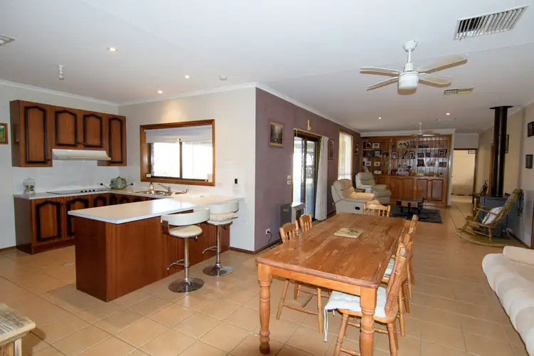 Third view of Homely house listing, 38 Maher Street, Euston NSW 2737