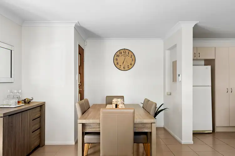 Fourth view of Homely semi-detached listing, 1/1 Bennett Way, Upper Coomera QLD 4209