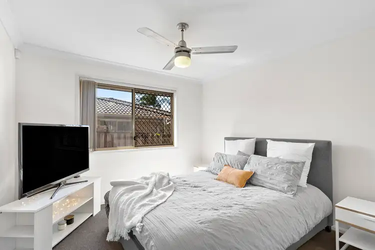 Fifth view of Homely semi-detached listing, 1/1 Bennett Way, Upper Coomera QLD 4209