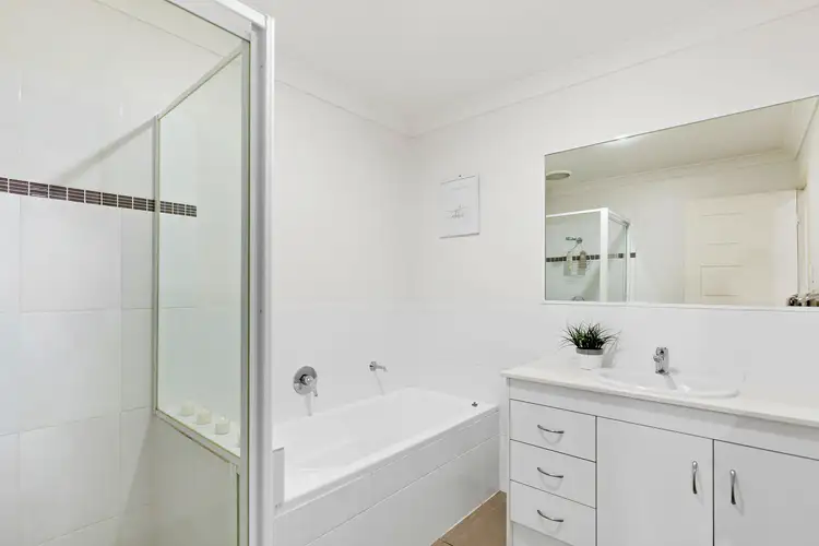 Sixth view of Homely semi-detached listing, 1/1 Bennett Way, Upper Coomera QLD 4209