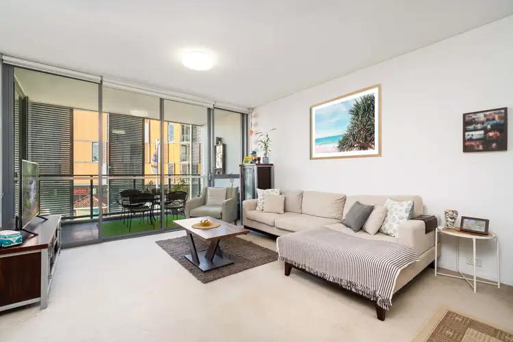 Main view of Homely apartment listing, 109/1 Pine Avenue, Little Bay NSW 2036