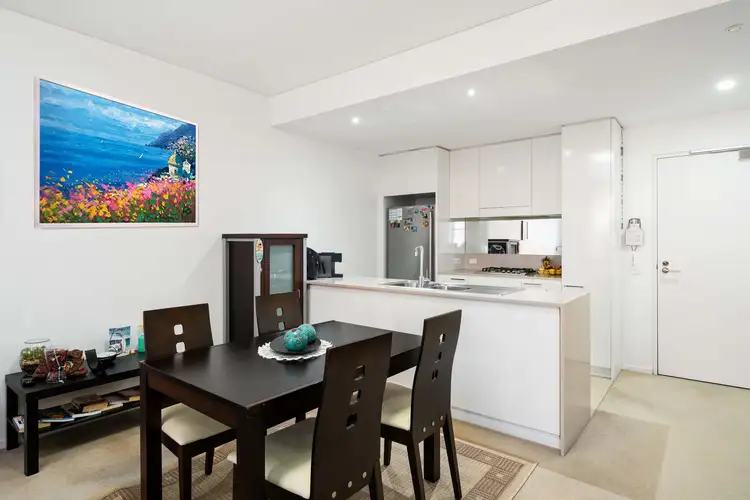 Second view of Homely apartment listing, 109/1 Pine Avenue, Little Bay NSW 2036