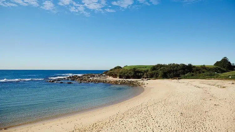 Sixth view of Homely apartment listing, 109/1 Pine Avenue, Little Bay NSW 2036