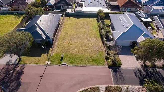 Second view of Homely land listing, 12 Maggie Way, Geographe WA 6280