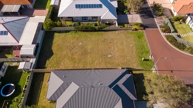 Third view of Homely land listing, 12 Maggie Way, Geographe WA 6280