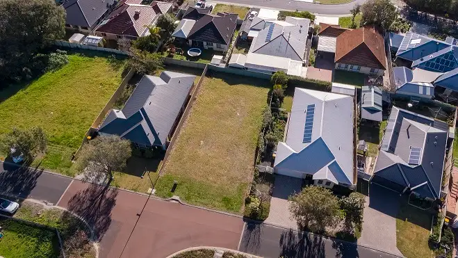 Fifth view of Homely land listing, 12 Maggie Way, Geographe WA 6280