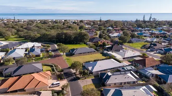 Sixth view of Homely land listing, 12 Maggie Way, Geographe WA 6280