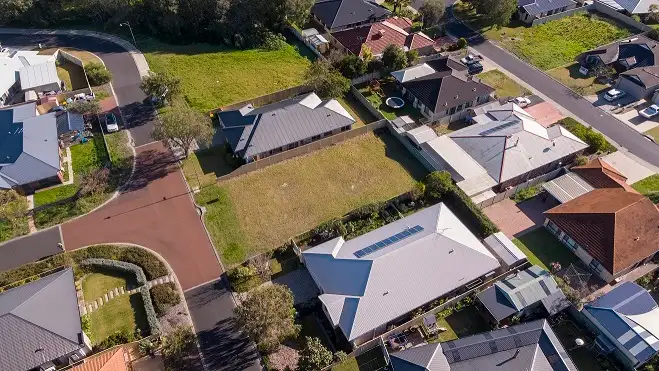 Seventh view of Homely land listing, 12 Maggie Way, Geographe WA 6280