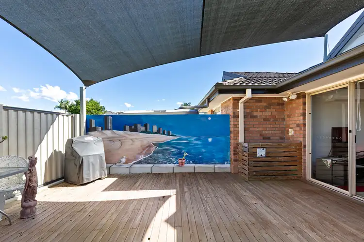 Second view of Homely semi-detached listing, 2/6 Cardwell Street, Upper Coomera QLD 4209