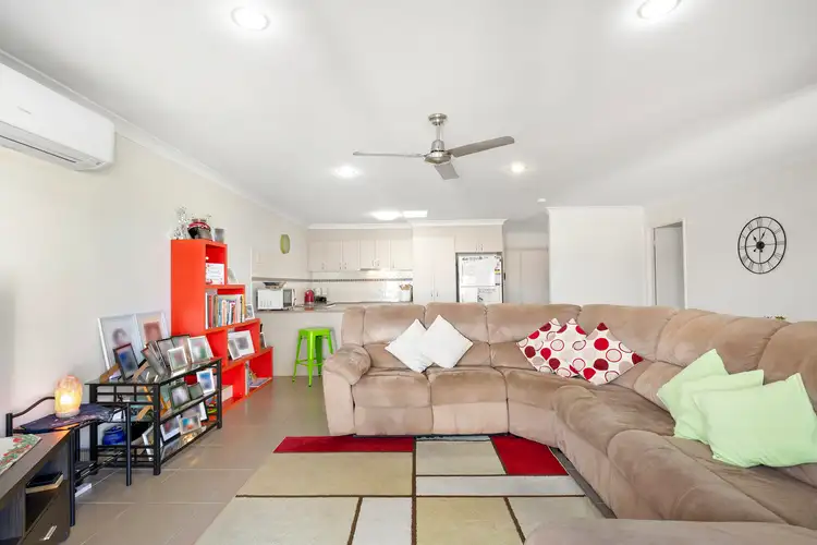 Fifth view of Homely semi-detached listing, 2/6 Cardwell Street, Upper Coomera QLD 4209
