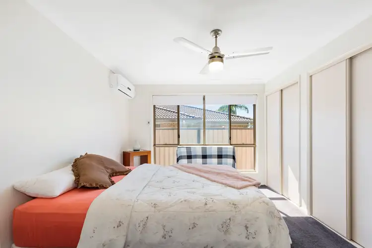 Sixth view of Homely semi-detached listing, 2/6 Cardwell Street, Upper Coomera QLD 4209