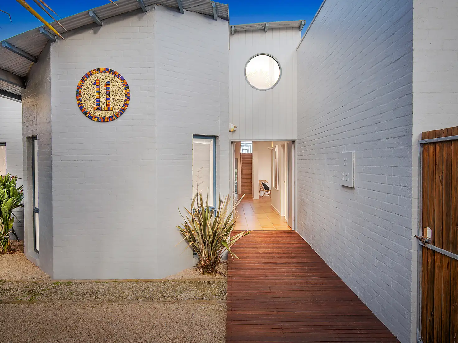 Main view of Homely house listing, 11 Canis Crescent, Ocean Grove VIC 3226