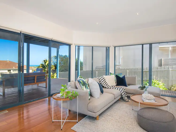 Fourth view of Homely house listing, 11 Canis Crescent, Ocean Grove VIC 3226