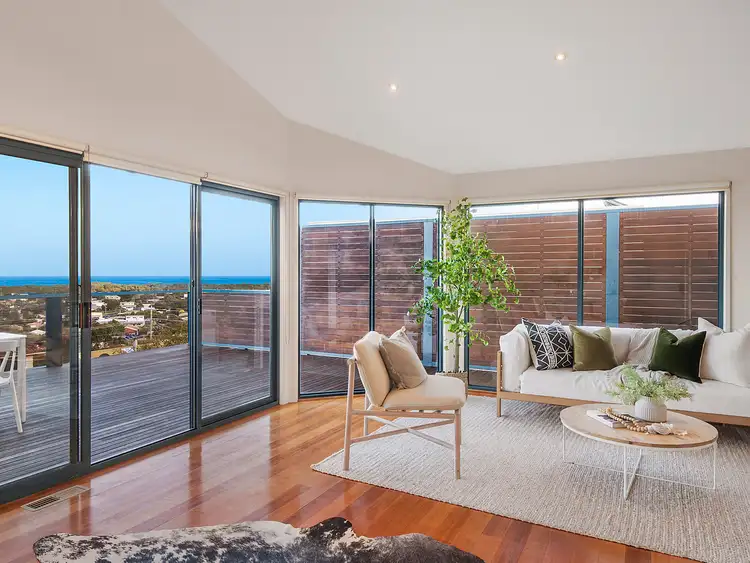 Fifth view of Homely house listing, 11 Canis Crescent, Ocean Grove VIC 3226