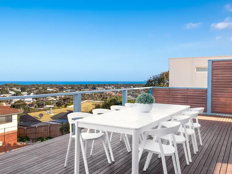 Sixth view of Homely house listing, 11 Canis Crescent, Ocean Grove VIC 3226