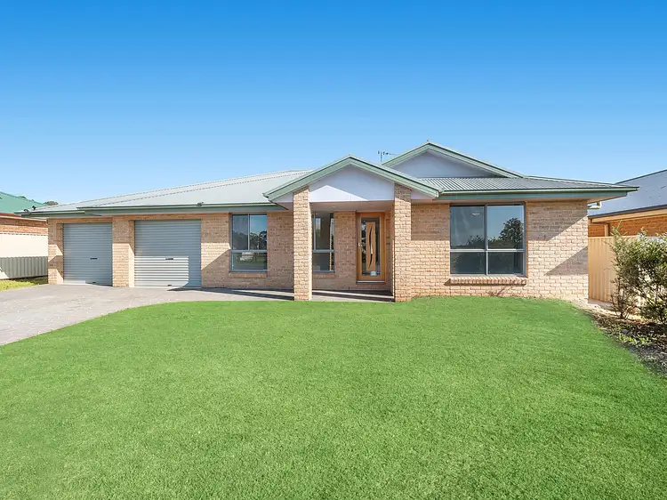 Main view of Homely house listing, 18 Homer Street, Gulgong NSW 2852