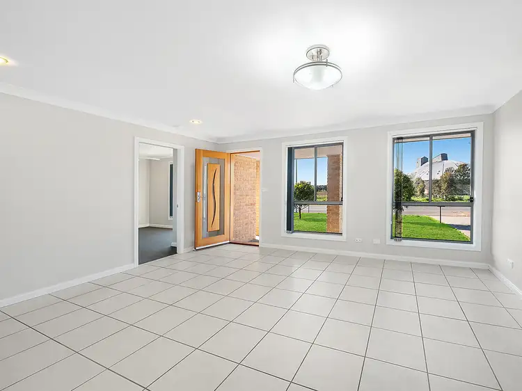 Second view of Homely house listing, 18 Homer Street, Gulgong NSW 2852