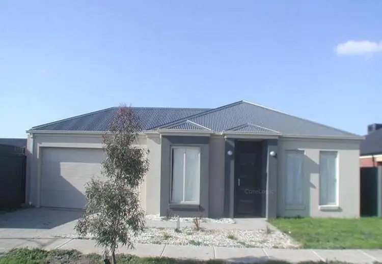 Lot 428 Armstrong Road, Manor Lakes VIC 3024