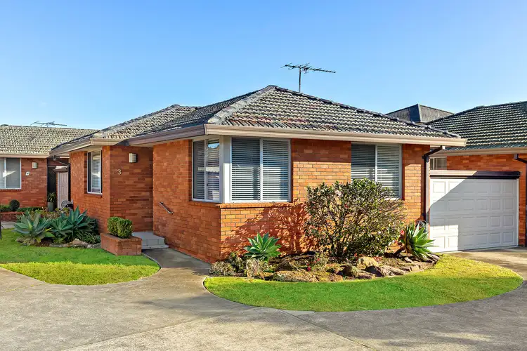 3/67-69 Ida Street, Sans Souci NSW 2219