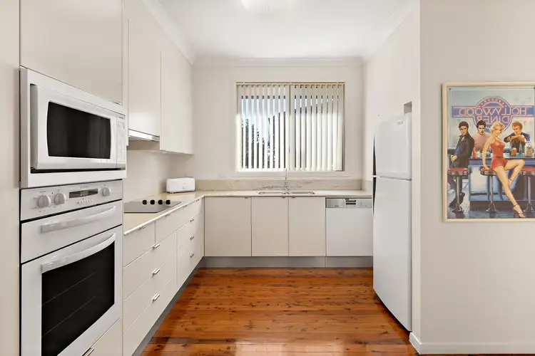 Second view of Homely villa listing, 3/67-69 Ida Street, Sans Souci NSW 2219