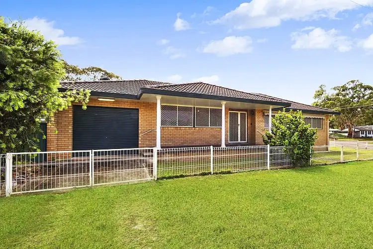 Main view of Homely house listing, 22 Belbowrie Street, Canton Beach NSW 2263