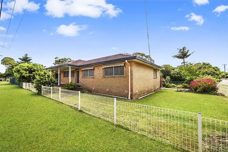 Seventh view of Homely house listing, 22 Belbowrie Street, Canton Beach NSW 2263