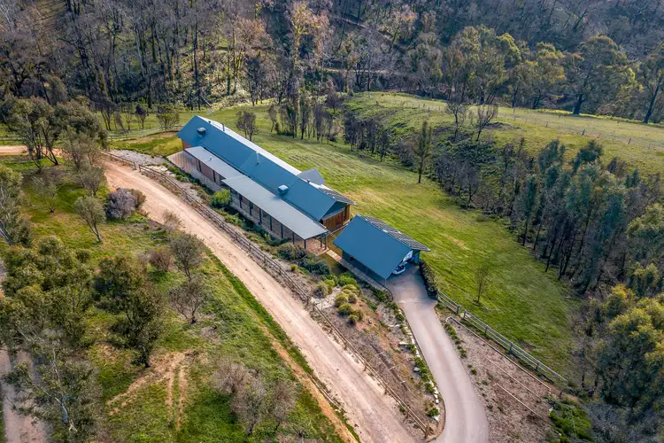 Second view of Homely house listing, 114 Croft Road, Cudlee Creek SA 5232