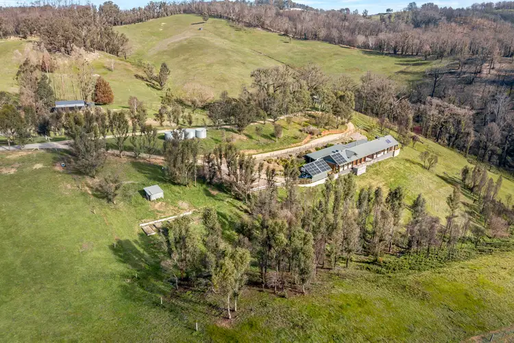 Third view of Homely house listing, 114 Croft Road, Cudlee Creek SA 5232