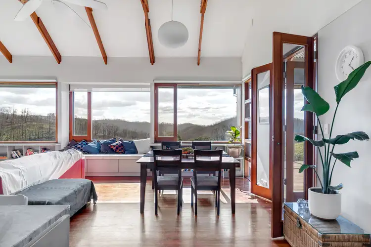 Fifth view of Homely house listing, 114 Croft Road, Cudlee Creek SA 5232