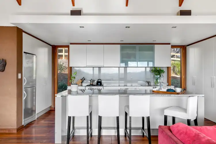 Sixth view of Homely house listing, 114 Croft Road, Cudlee Creek SA 5232
