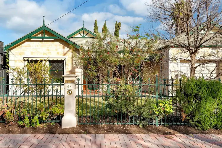 Main view of Homely house listing, 4A Leader Avenue, Toorak Gardens SA 5065