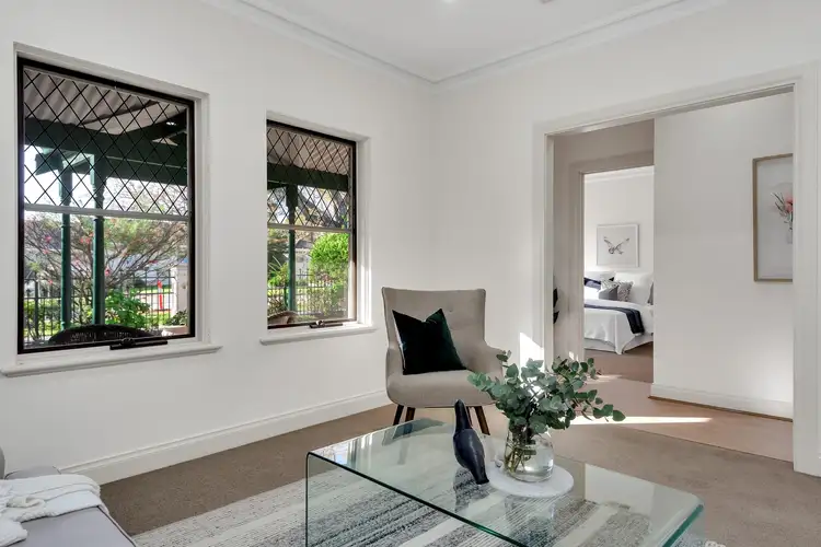 Fourth view of Homely house listing, 4A Leader Avenue, Toorak Gardens SA 5065