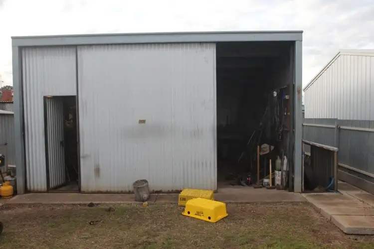 Fifth view of Homely house listing, 18 Charles Street, Cobram VIC 3644
