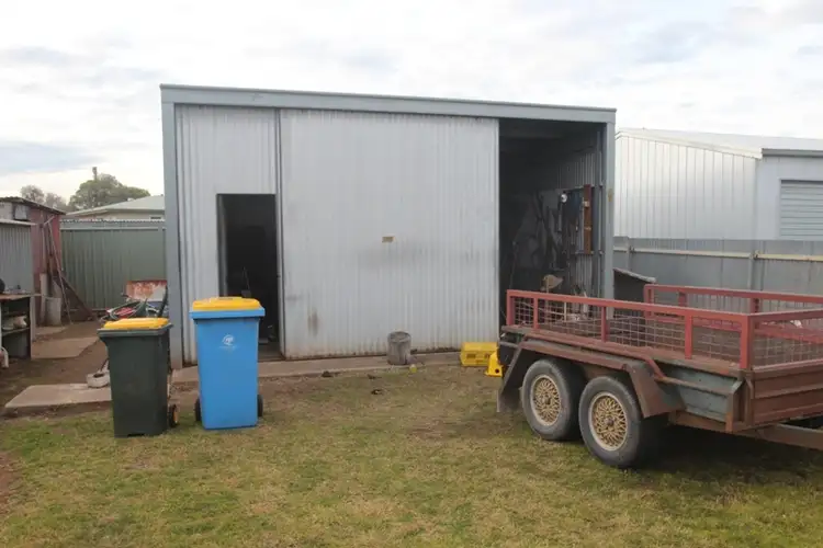 Sixth view of Homely house listing, 18 Charles Street, Cobram VIC 3644