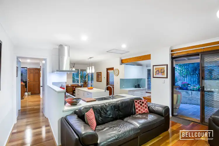 Second view of Homely house listing, 53b Edgecumbe Street, Como WA 6152