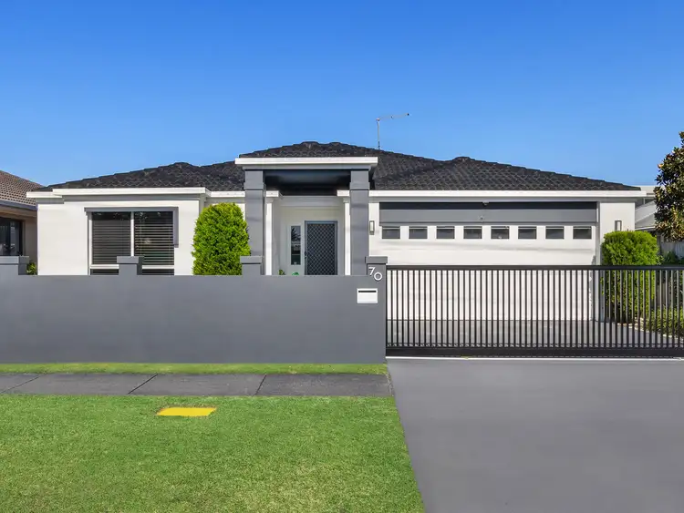 Main view of Homely house listing, 70 Burnet Street, Ballina NSW 2478