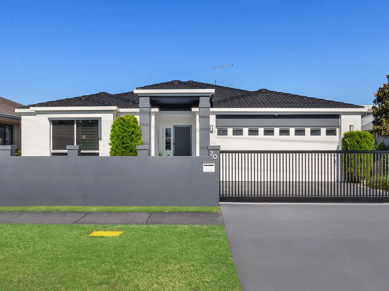 Main view of Homely house listing, 70 Burnet Street, Ballina NSW 2478
