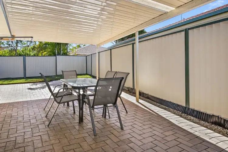 Fifth view of Homely semi-detached listing, 2/3 Pamela Court, Labrador QLD 4215