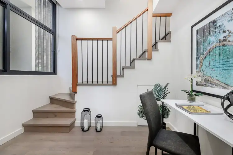 Second view of Homely apartment listing, 20104/5 Sam Sing Street, Waterloo NSW 2017