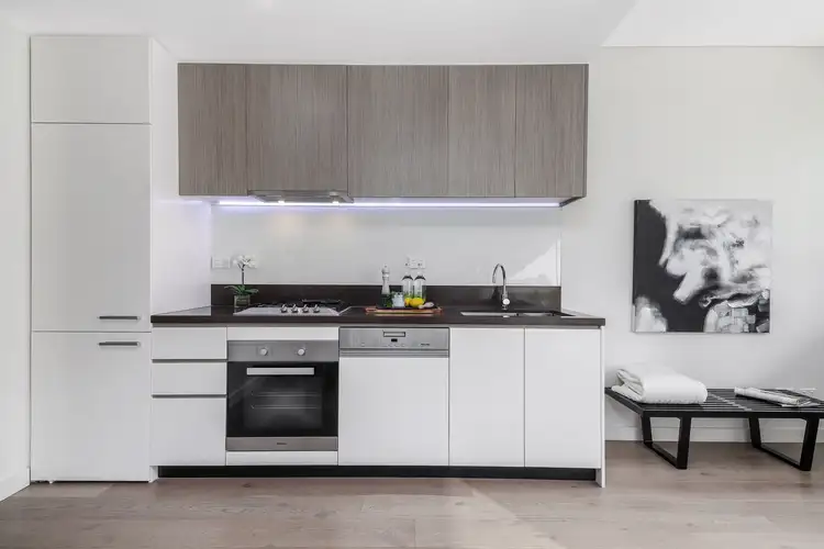 Sixth view of Homely apartment listing, 20104/5 Sam Sing Street, Waterloo NSW 2017