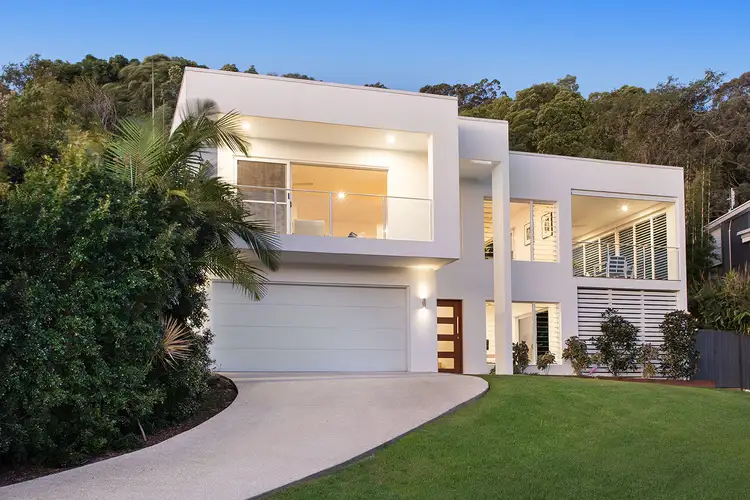 9 Jadie Court, Coolum Beach QLD 4573