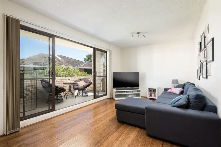 29/55-61 President Avenue, Caringbah NSW 2229
